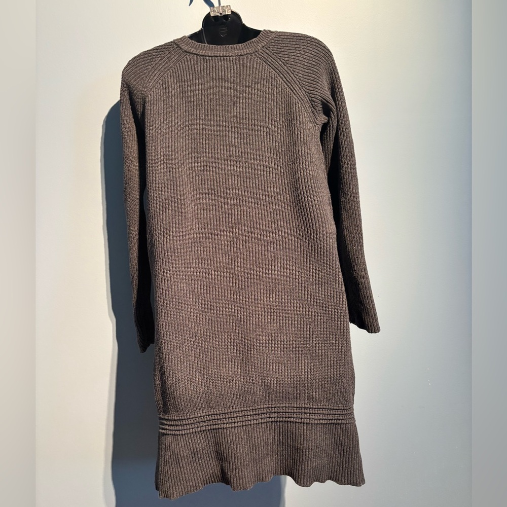 Banana Republic Sweater Dress - Picture 8 of 12